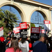WGA Strikers WGA Strikers